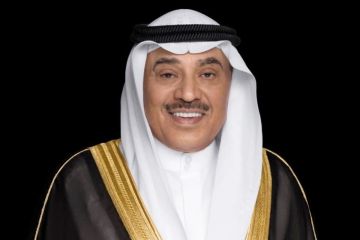 سفراء يهنئون ولي العهد: نهج قيادي ورؤية طموحة سفراء يهنئون ولي العهد: نهج قيادي ورؤية طموحة