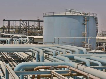 الكويت تمضي لإعادة طرح مشروع مستودع المطلاع