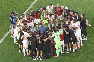 الولايات المتحدة تأهلت لدور الـ 32 والبرازيل والمغرب... يقتربان