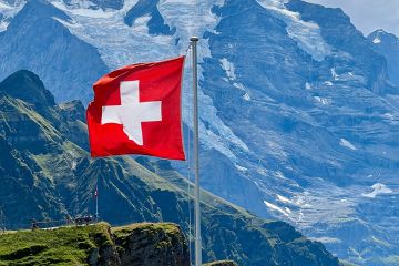 سويسرا تعرض استضافة توقيع تفاهم محتمل بين واشنطن وطهران سويسرا تعرض استضافة توقيع تفاهم محتمل بين واشنطن وطهران