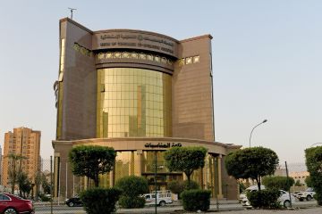 حصر شامل لأعداد الموظفين ورواتبهم في التعاونيات 