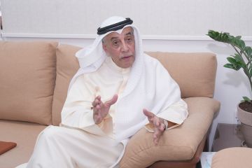 العسعوسي: تعيينات البلدي ... العبرة بالانتقاء العسعوسي: تعيينات البلدي ... العبرة بالانتقاء