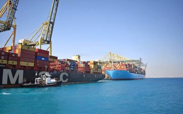 فائض الميزان التجاري للسعودية مع دول الخليج يرتفع إلى 27.56 مليار دولار في 2025 فائض الميزان التجاري للسعودية مع دول الخليج يرتفع إلى 27.56 مليار دولار في 2025