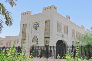  الخارجية : وفاة شخص وإصابة آخرين جراء الاعتداءات الإيرانية