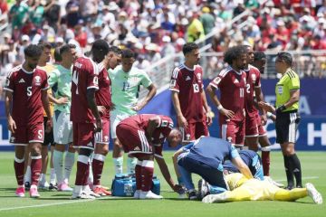 فيفا يؤكد عدم وجود تسلل قبل ركلة جزاء سويسرا فيفا يؤكد عدم وجود تسلل قبل ركلة جزاء سويسرا
