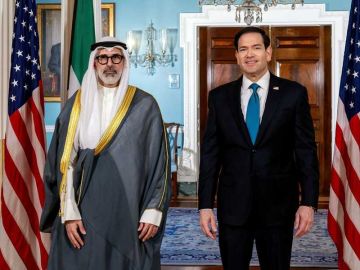 وزير الخارجية ونظيره الأمريكي: تنسيق مستمر لمواجهة التحديات الراهنة وزير الخارجية ونظيره الأمريكي: تنسيق مستمر لمواجهة التحديات الراهنة