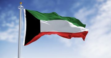 الكويت تدين الهجمات الإيرانية المتكررة وتؤكد حقها في الدفاع عن أراضيها
