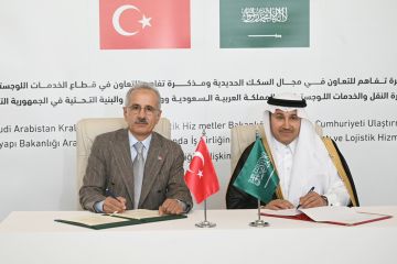  خط الحجاز إلى الحياة بعد 118 عاما