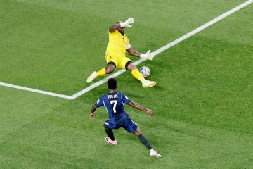 البرازيل تُقصي هايتي وتقترب من التأهل