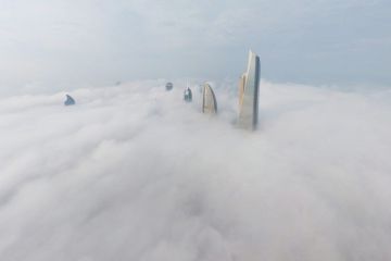 الشال: غياب بيانات الميزانية يزيد ضبابية المشهد المالي الشال: غياب بيانات الميزانية يزيد ضبابية المشهد المالي