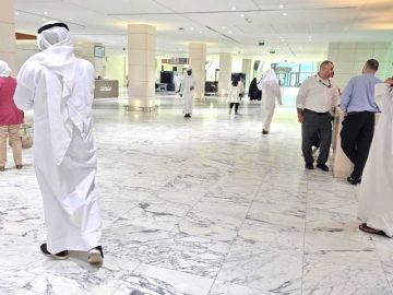 القبس ترصد أول دوام لموظفي الدولة بنظام التخفيف الصيفي القبس ترصد أول دوام لموظفي الدولة بنظام التخفيف الصيفي