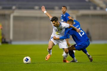 التضامن والشباب في مواجهة الجهراء والنصر التضامن والشباب في مواجهة الجهراء والنصر