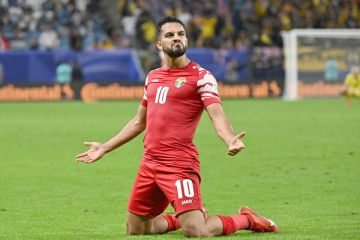 النمسا والأردن يبحثان عن بداية مثالية النمسا والأردن يبحثان عن بداية مثالية