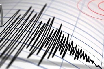 باكستان: زلزال بقوة 5.4 درجة باكستان: زلزال بقوة 5.4 درجة
