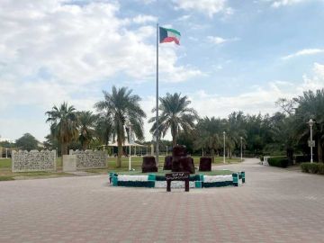 حصر شامل للحدائق العامة.. لتنظيم استغلالها