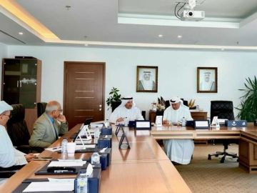 مجلس الجامعات الخاصة: الحد الأعلى لعمر المتقدمين للبعثات الداخلية 23 عاما لحملة الثانوية مجلس الجامعات الخاصة: الحد الأعلى لعمر المتقدمين للبعثات الداخلية 23 عاما لحملة الثانوية