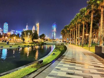 الكويت على أعتاب انتعاش اقتصادي قوي الكويت على أعتاب انتعاش اقتصادي قوي