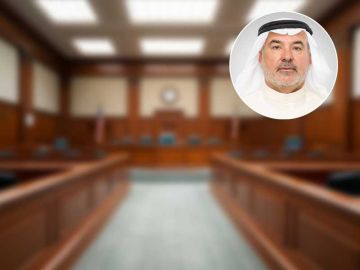التمييز : الحبس 3 سنوات للنائب السابق صالح عاشور التمييز : الحبس 3 سنوات للنائب السابق صالح عاشور