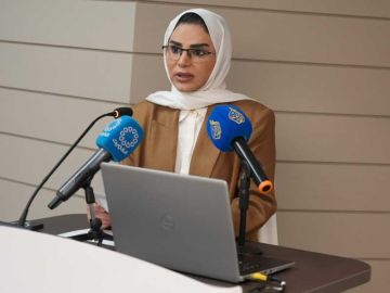 الحويلة: تمكين ذوي الإعاقة من الوصول للمرافق التزام وطني وإنساني يعكس قيم المجتمع الحويلة: تمكين ذوي الإعاقة من الوصول للمرافق التزام وطني وإنساني يعكس قيم المجتمع