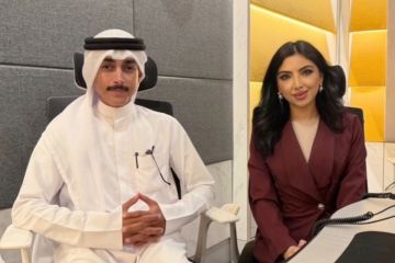 الفيلكاوي: أستعد لأول تجربة إذاعية تفاعلية الفيلكاوي: أستعد لأول تجربة إذاعية تفاعلية