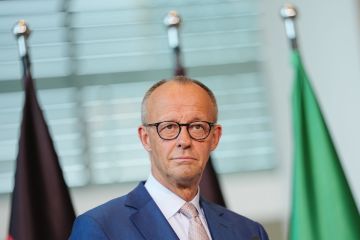 المستشار الألماني يدعم منتخب بلاده بعد الخروج المبكر من مونديال 2026