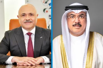 مهنئون: الجريدة. واجهة مشرفة للصحافة مهنئون: الجريدة. واجهة مشرفة للصحافة