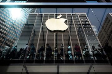 أبل تسعى للحصول على موافقة لشراء رقائق من شركة صينية على قائمة سوداء
