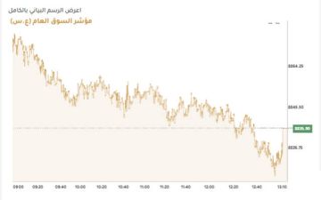 مؤشرات بورصة الكويت تتباين في نهاية التعاملات مؤشرات بورصة الكويت تتباين في نهاية التعاملات