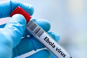 منظمة الصحة للبلدان الأميركية تعزز الاستعدادات لمواجهة فيروس إيبولا
