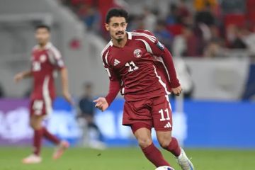 الجانحي: كان بالإمكان أفضل مما كان الجانحي: كان بالإمكان أفضل مما كان