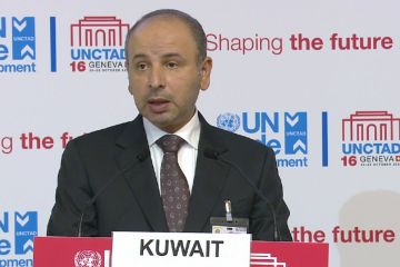 الكويت: موقفنا ثابت ومبدئي في دعم القضية الفلسطينية الكويت: موقفنا ثابت ومبدئي في دعم القضية الفلسطينية
