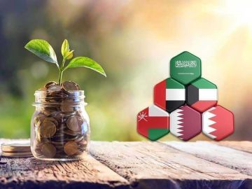فيتش : الإنفاق الحكومي يواصل دعم الشركات الخليجية فيتش : الإنفاق الحكومي يواصل دعم الشركات الخليجية