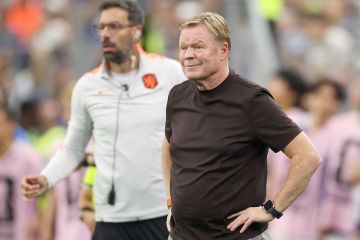 كومان: اليابان محظوظة بالتعادل مع هولندا