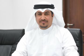 اتحاد السلة يعيّن العجمي عضواً بمجلس الإدارة