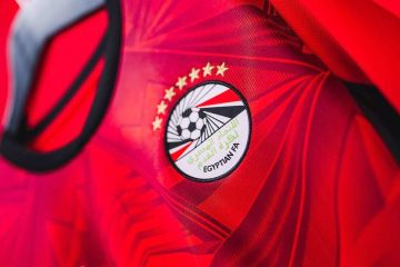 مصر توضح سبب إزالة النجوم من قميص المنتخب مصر توضح سبب إزالة النجوم من قميص المنتخب