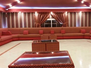 تقرير إخباري: ديوانيات الكويت إرث عريق.. وهوية وطنية تقرير إخباري: ديوانيات الكويت إرث عريق.. وهوية وطنية