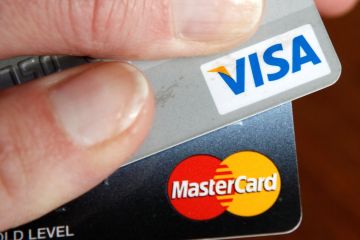 العقوبات الأميركية توقف مدفوعات فيزا و ماستركارد في كوبا اعتبارا من الجمعة العقوبات الأميركية توقف مدفوعات فيزا و ماستركارد في كوبا اعتبارا من الجمعة