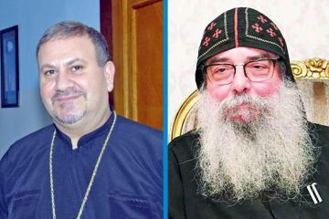 رجال دين وأعمال: دور بارز لسموه في تعزيز الحوار والسلام رجال دين وأعمال: دور بارز لسموه في تعزيز الحوار والسلام