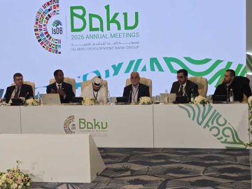 الهيئة الخيرية الإسلامية العالمية تقدم 10 ملايين دولار دعما لمرفق تابع للبنك الإسلامي للتنمية