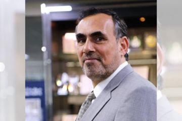 عمار الثويني: الرواية لسان حال المهزومين والمهمشين عمار الثويني: الرواية لسان حال المهزومين والمهمشين