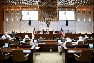 البلدي الكويتي يوافق على عدة طلبات وزارية البلدي الكويتي يوافق على عدة طلبات وزارية