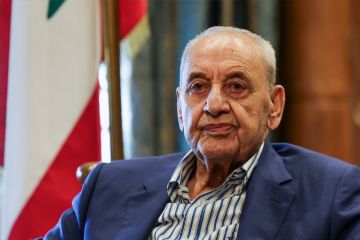 بري: يا أهلي في لبنان كل لبنان إنها الفتنة ! بري: يا أهلي في لبنان كل لبنان إنها الفتنة !