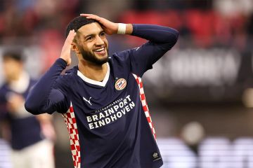 بايرن ميونخ يتوصل لاتفاق مبدئي مع المغربي إسماعيل صيباري