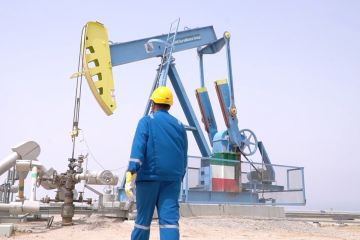 نفط الكويت : تطوير مهارات عاملي الحفر والإنتاج البحري نفط الكويت : تطوير مهارات عاملي الحفر والإنتاج البحري