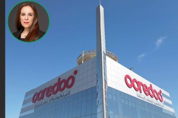 Ooredoo تطلق شراكة جديدة مع نادي الامتياز التابع للخطوط القطرية