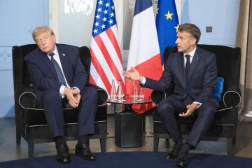 حرب أميركا وإيران تضع أوزارها حرب أميركا وإيران تضع أوزارها