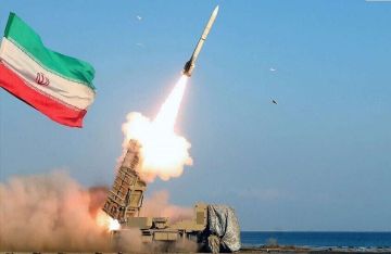 IRIB: الحرس الثوري الإيراني قصف ليلة الأحد 8 قواعد أمريكية في الكويت والبحرين