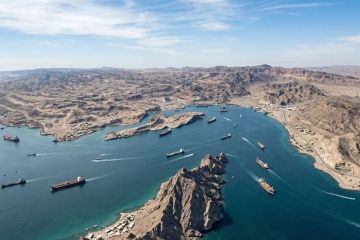 الأمم المتحدة تعلن إجلاء 2500 بحار قبل توقف العملية
