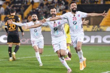 تتويج تاريخي للكويت بلقب الدوري الممتاز اليوم