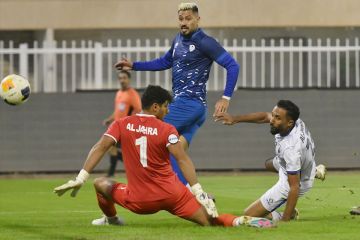 صراع البقاء يشتعل بين الشباب والجهراء... في الممتاز اليوم صراع البقاء يشتعل بين الشباب والجهراء... في الممتاز اليوم